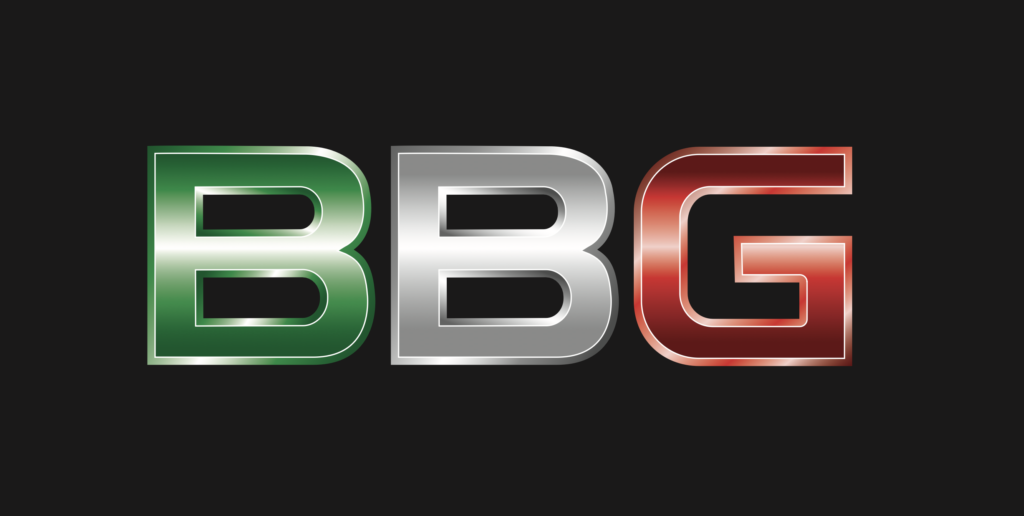 Logo BBG Best Bikes Garage