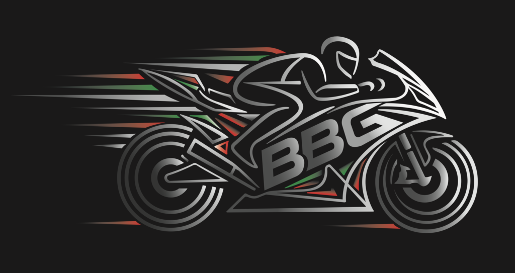 Logo BBG Best Bikes Garage